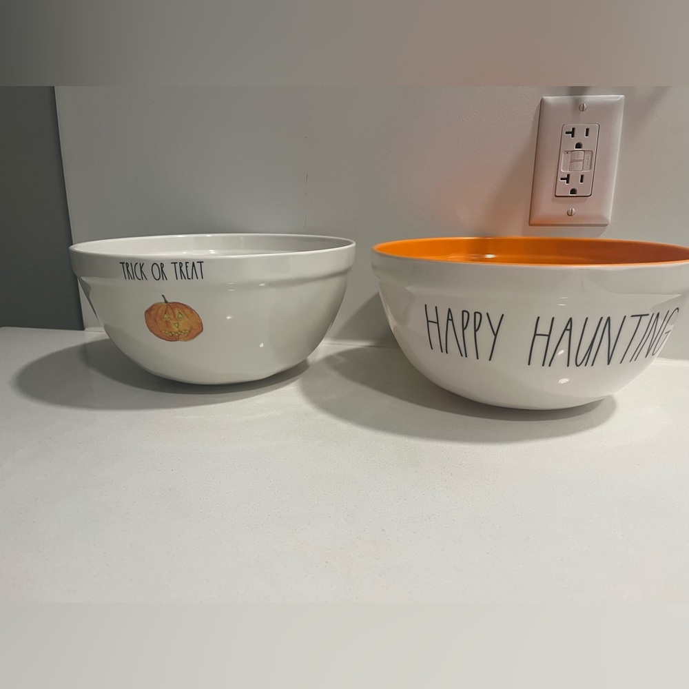 Rae Dunn Bowls